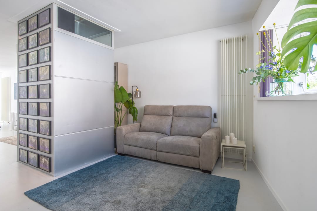 Foto 8 van Veluwestraat 1-A