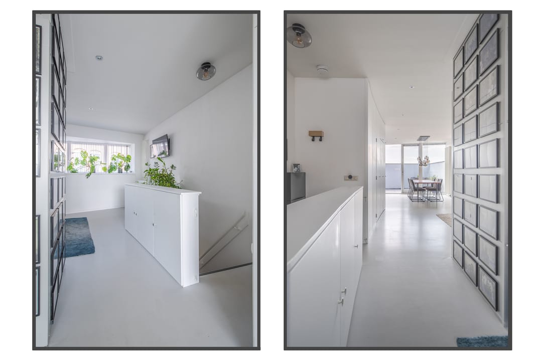 Foto 7 van Veluwestraat 1-A