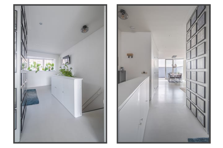 Foto 7 van Veluwestraat 1-A