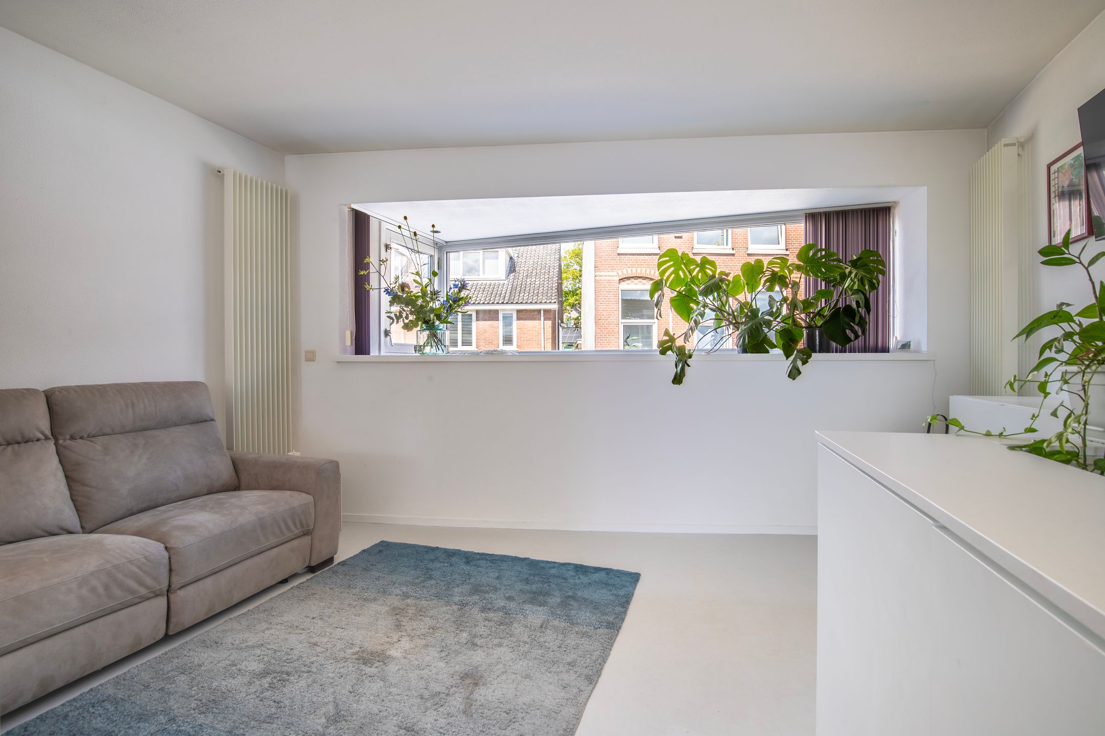 Foto 9 van Veluwestraat 1-A