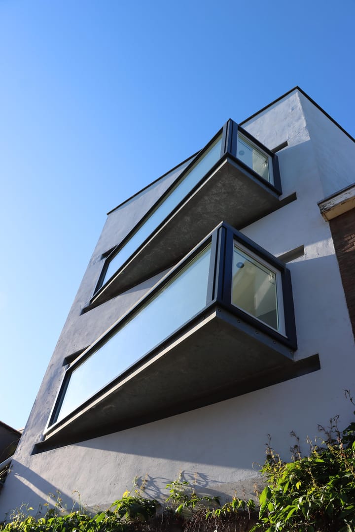 Foto 11 van Veluwestraat 1-A