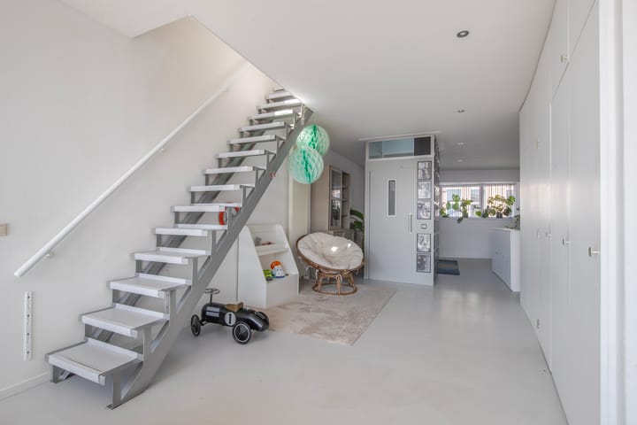 Foto 12 van Veluwestraat 1-A