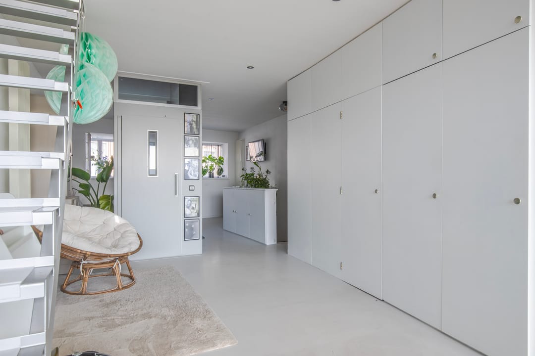 Foto 13 van Veluwestraat 1-A