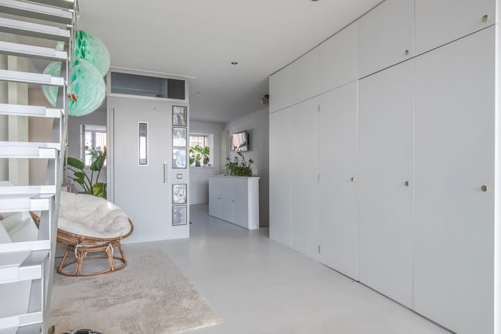 Foto 13 van Veluwestraat 1-A