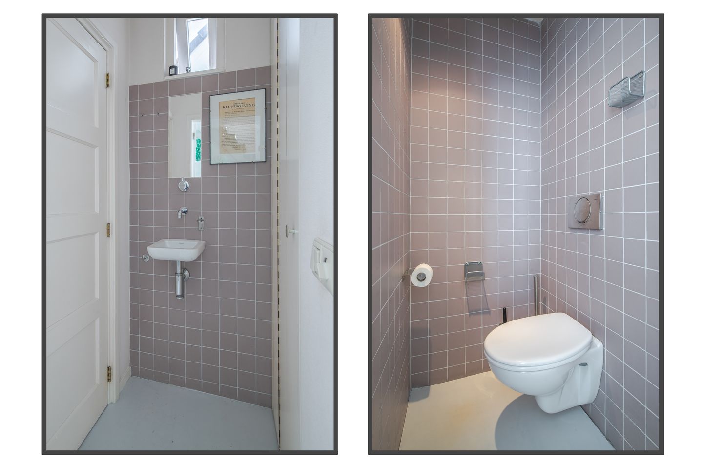 Foto 14 van Veluwestraat 1-A