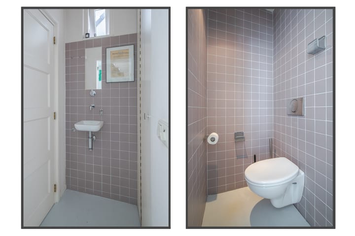 Foto 14 van Veluwestraat 1-A