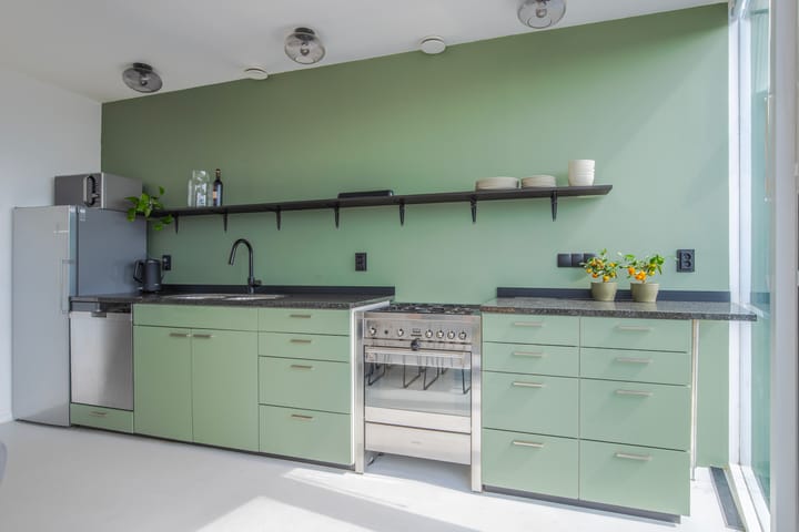 Foto 21 van Veluwestraat 1-A