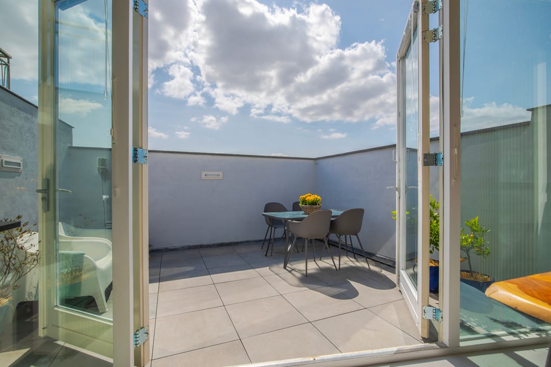 Foto 22 van Veluwestraat 1-A