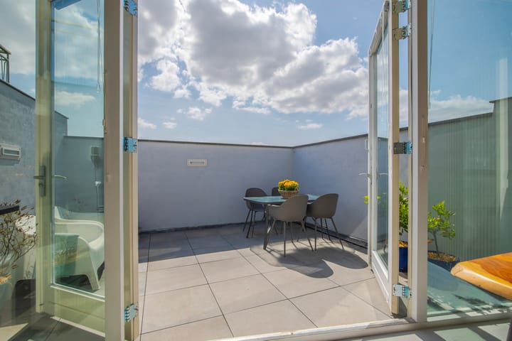 Foto 22 van Veluwestraat 1-A