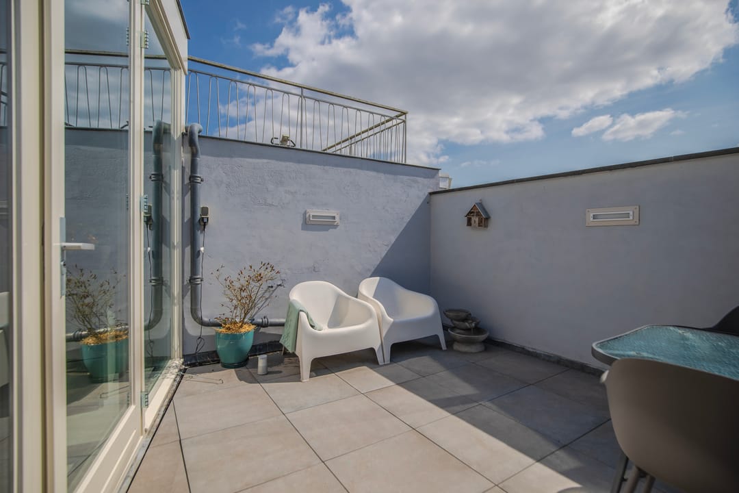 Foto 23 van Veluwestraat 1-A