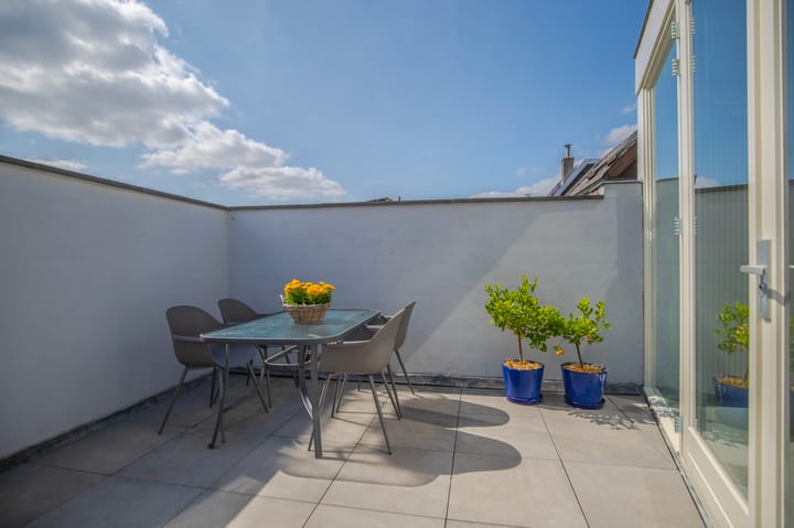 Foto 24 van Veluwestraat 1-A