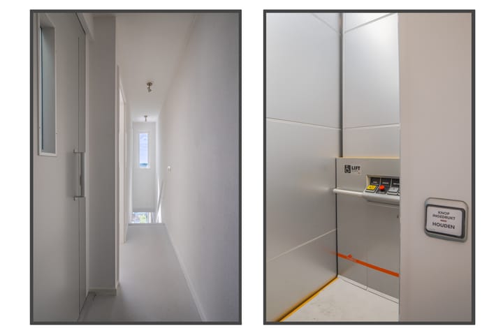 Foto 25 van Veluwestraat 1-A