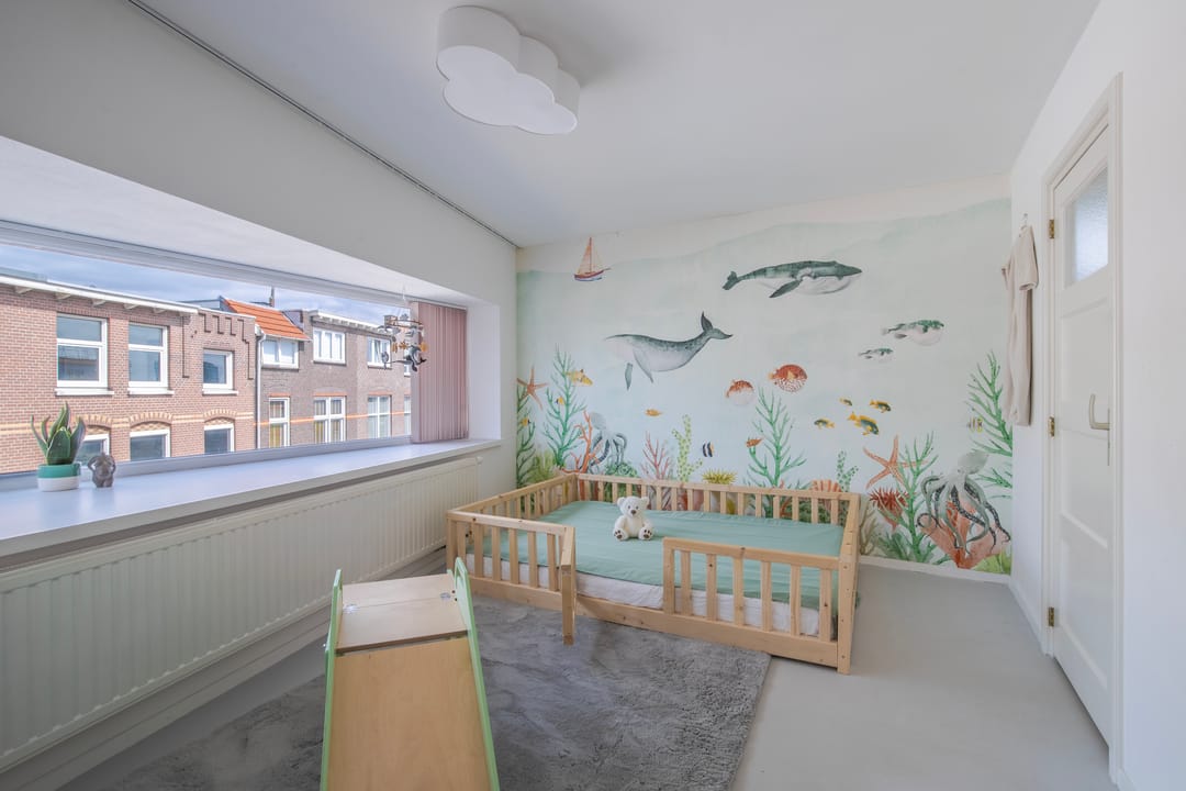 Foto 26 van Veluwestraat 1-A