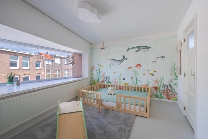 Foto 26 van Veluwestraat 1-A