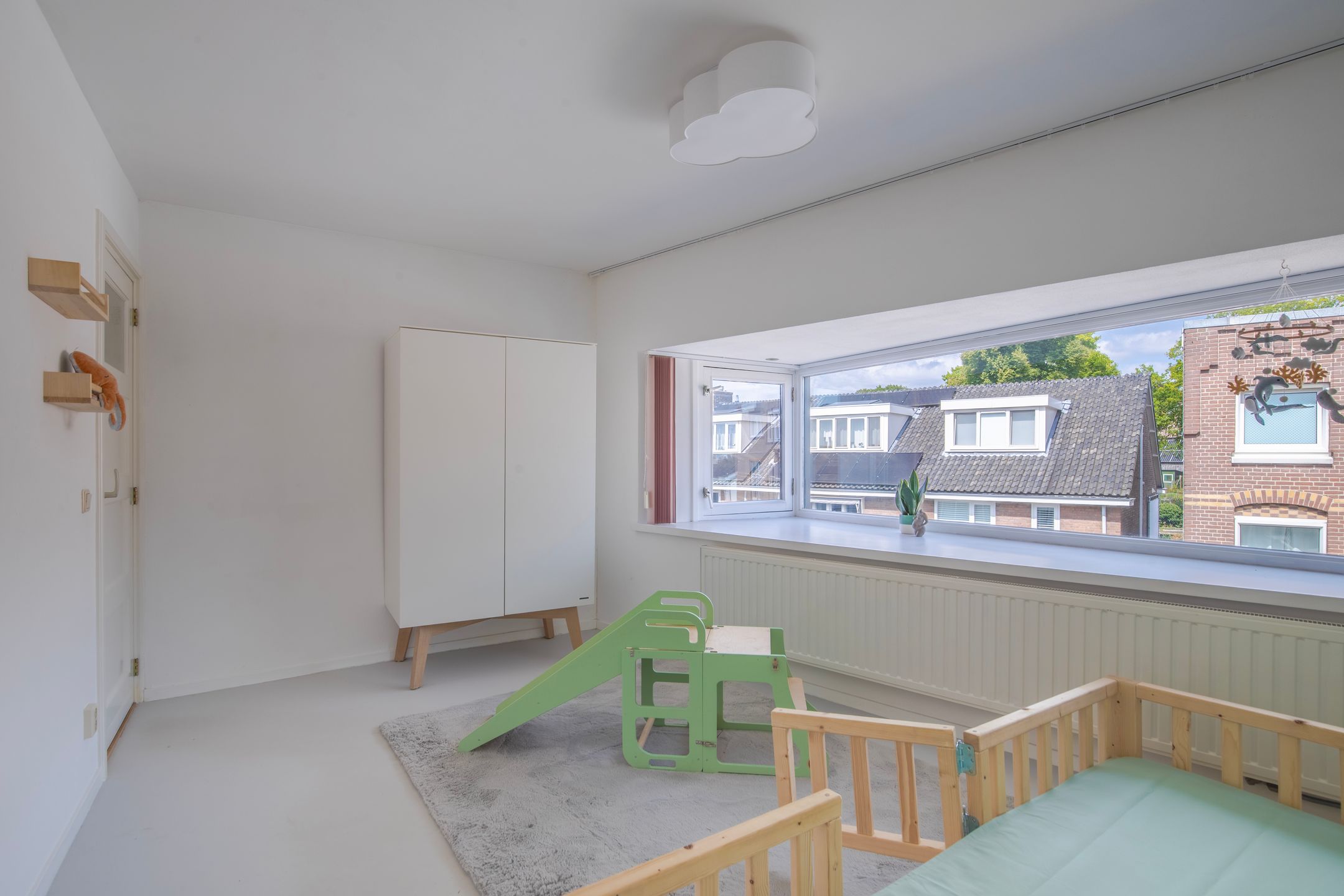 Foto 27 van Veluwestraat 1-A