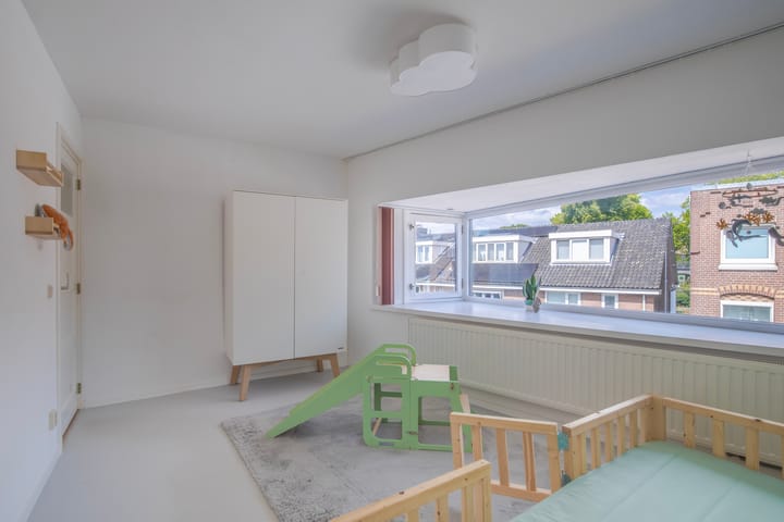 Foto 27 van Veluwestraat 1-A