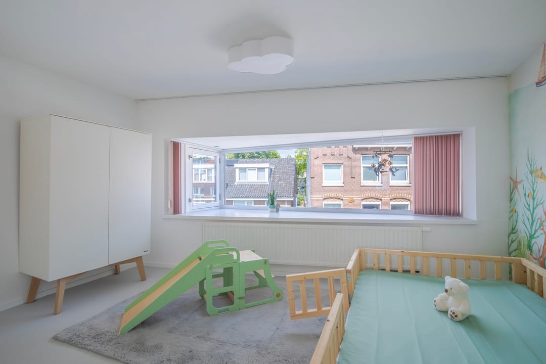 Foto 28 van Veluwestraat 1-A