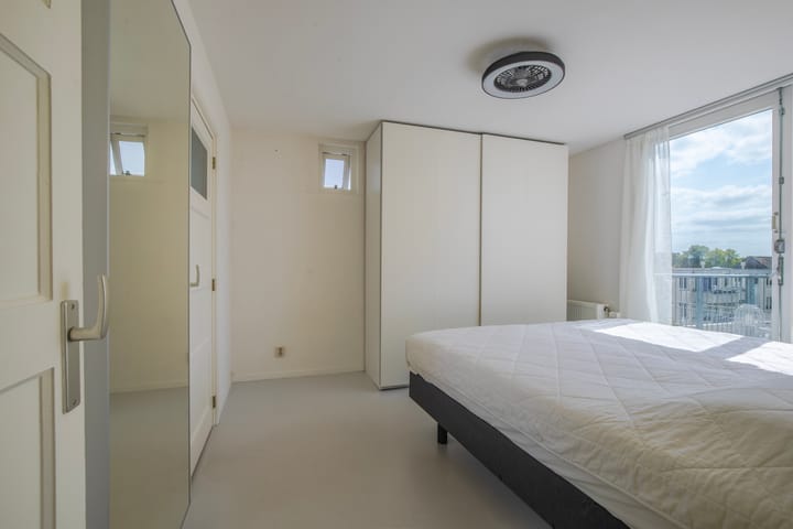 Foto 30 van Veluwestraat 1-A