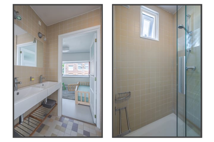 Foto 32 van Veluwestraat 1-A