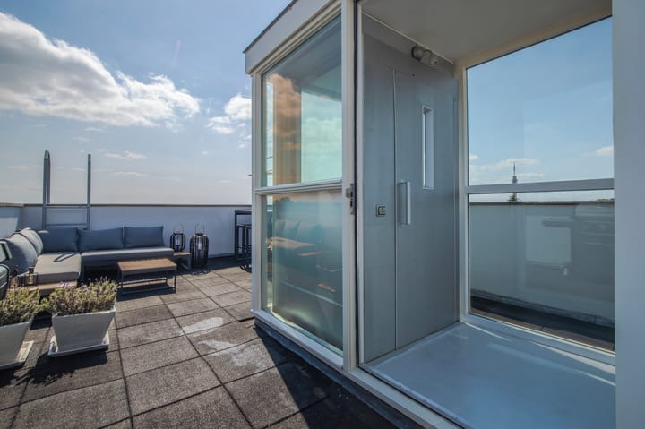 Foto 38 van Veluwestraat 1-A