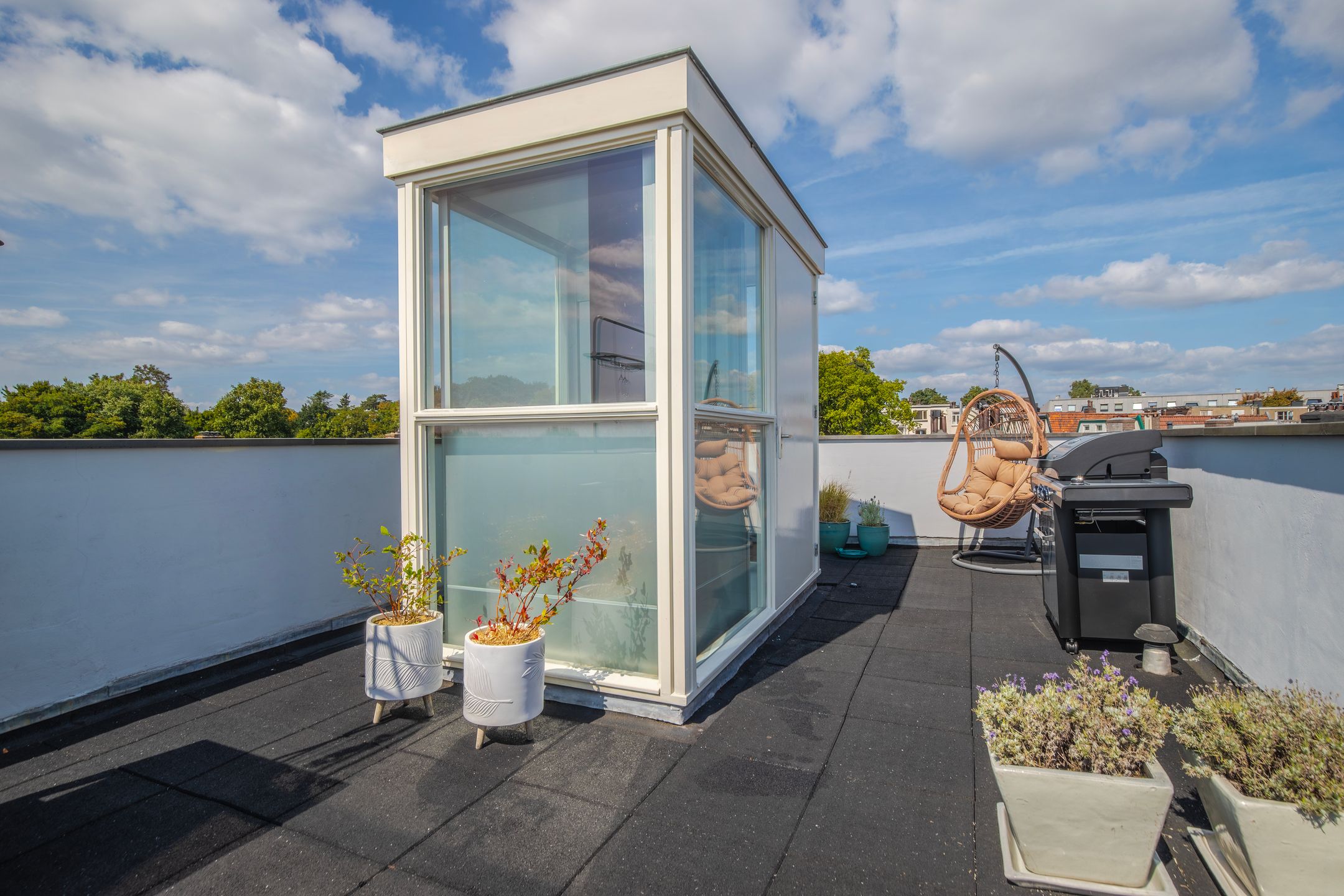 Foto 36 van Veluwestraat 1-A