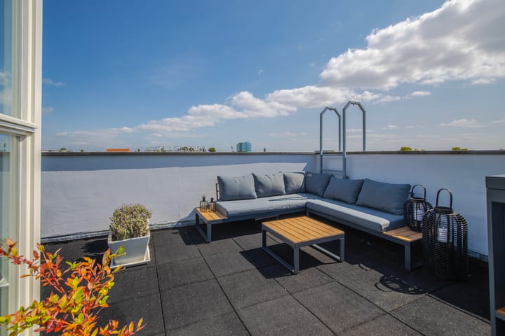 Foto 40 van Veluwestraat 1-A