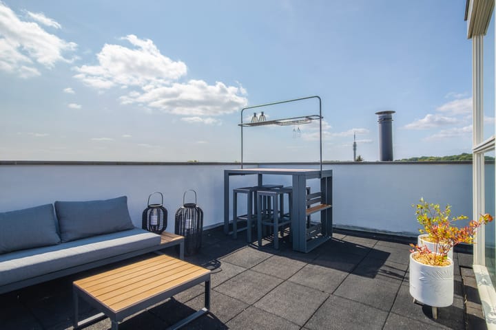 Foto 41 van Veluwestraat 1-A