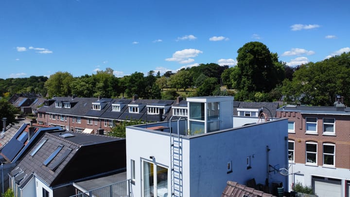 Foto 43 van Veluwestraat 1-A