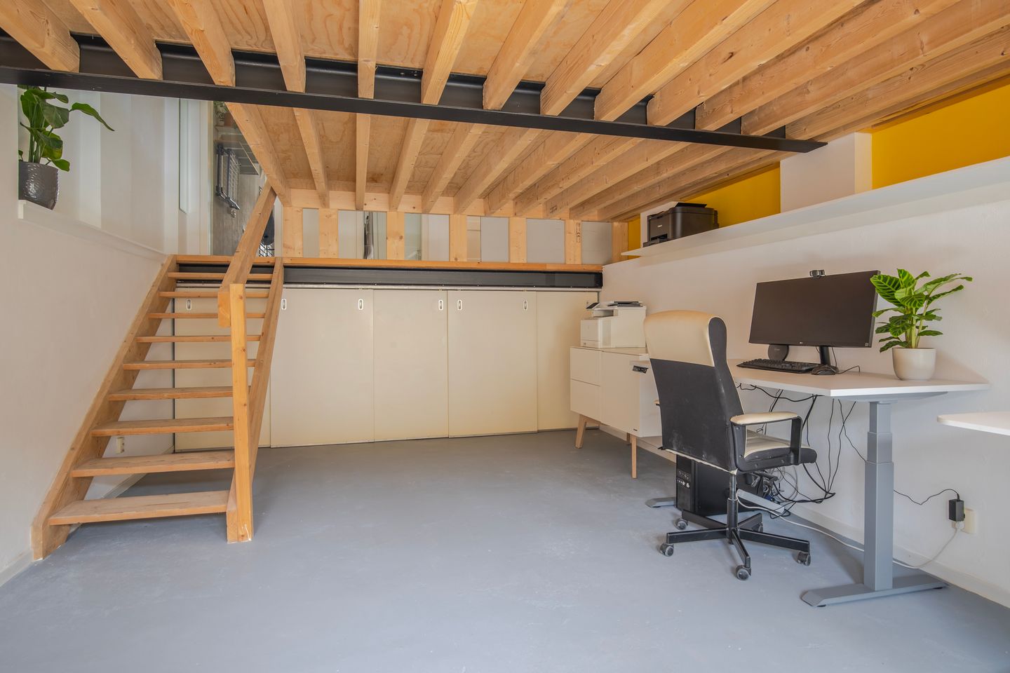 Foto 49 van Veluwestraat 1-A