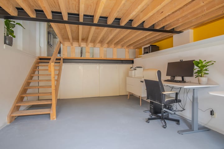 Foto 49 van Veluwestraat 1-A