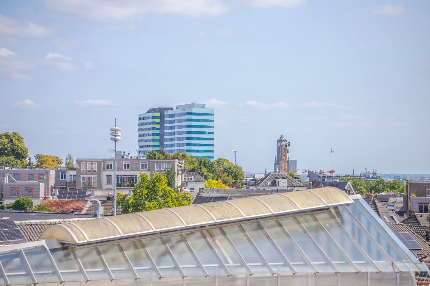 Foto 55 van Veluwestraat 1-A