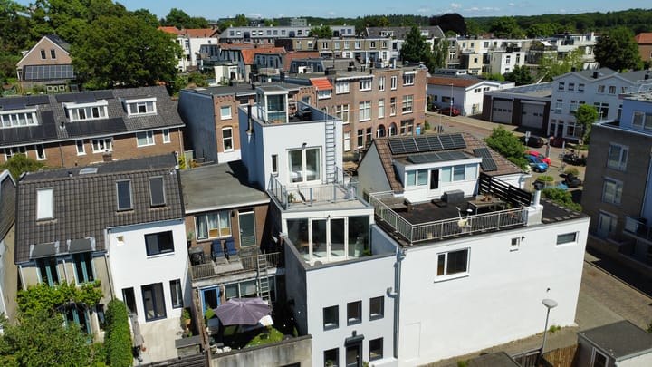 Foto 58 van Veluwestraat 1-A