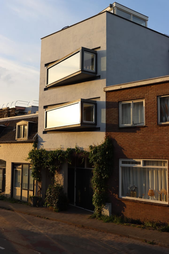 Foto 59 van Veluwestraat 1-A