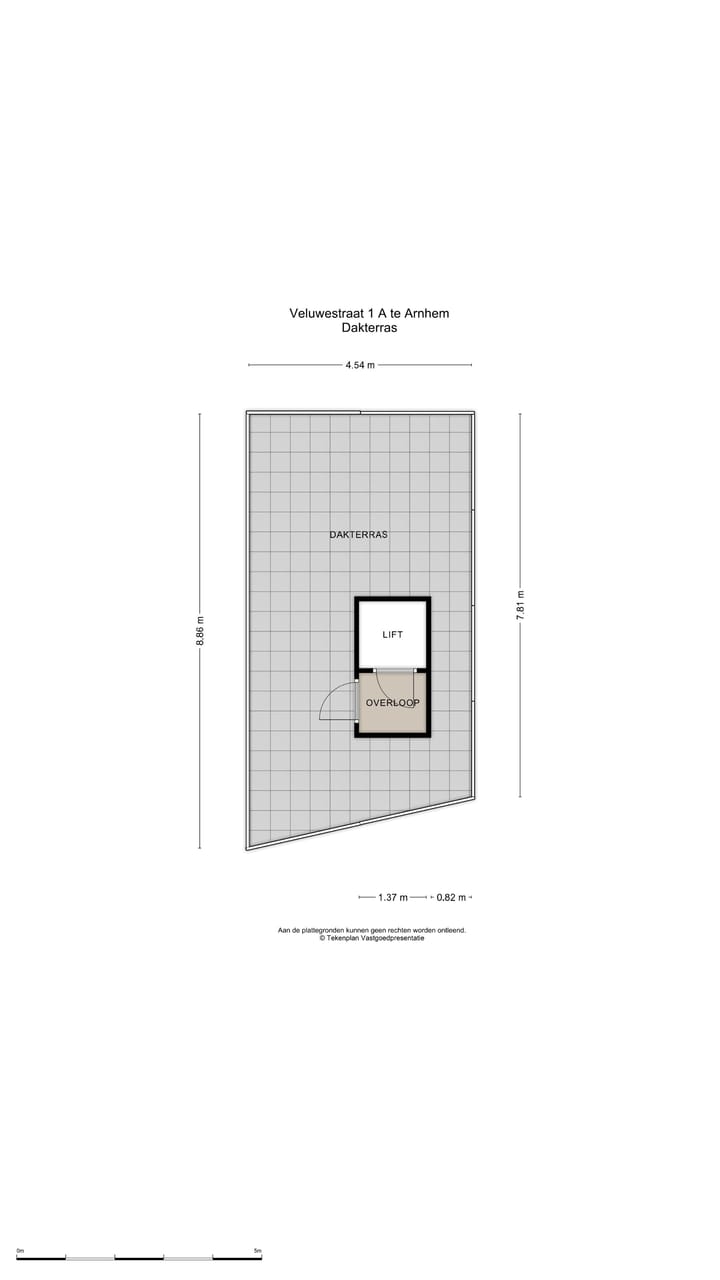 Foto 61 van Veluwestraat 1-A