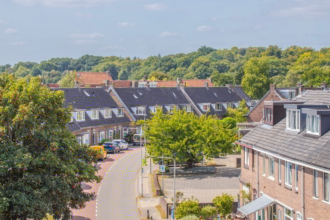 Foto 53 van Veluwestraat 1-A