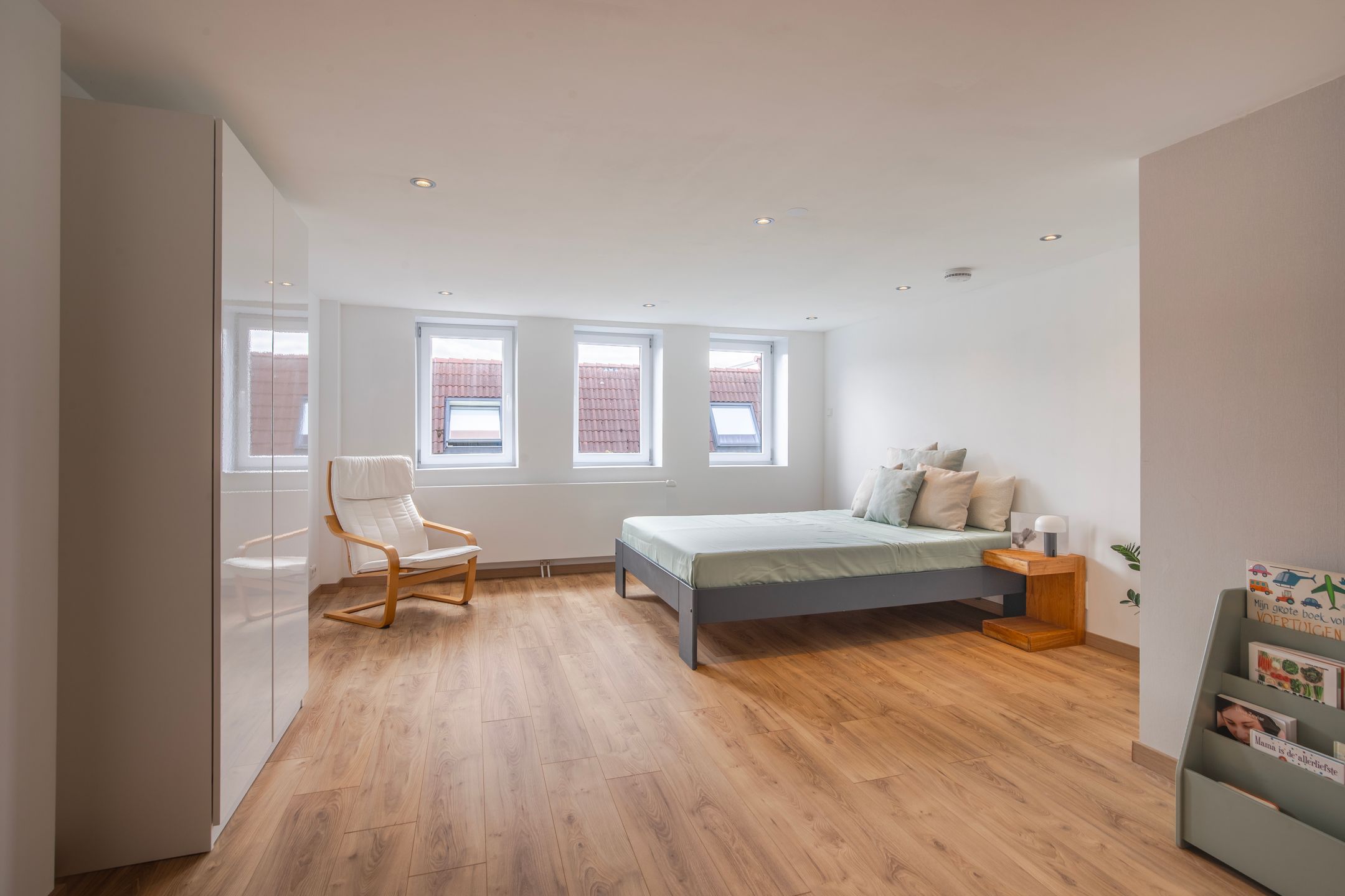 Foto 45 van Veluwestraat 1-A