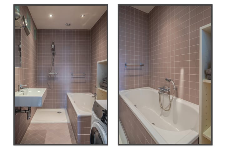 Foto 48 van Veluwestraat 1-A