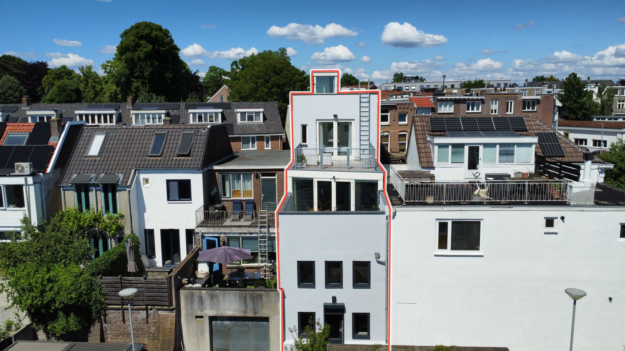 Foto 51 van Veluwestraat 1-A