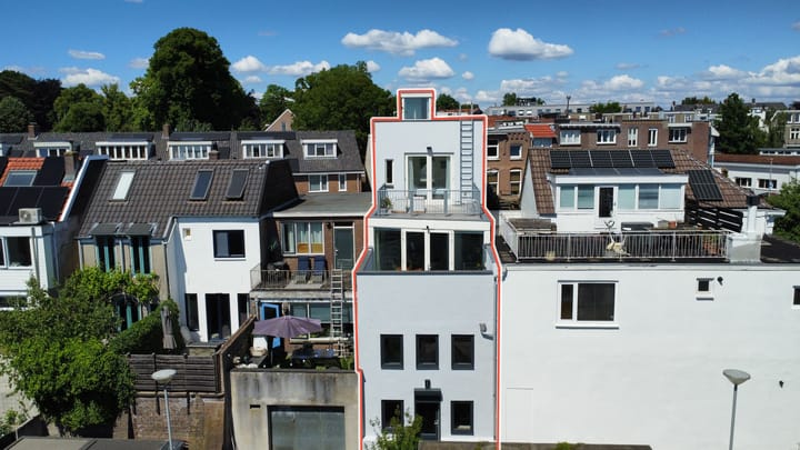 Foto 51 van Veluwestraat 1-A