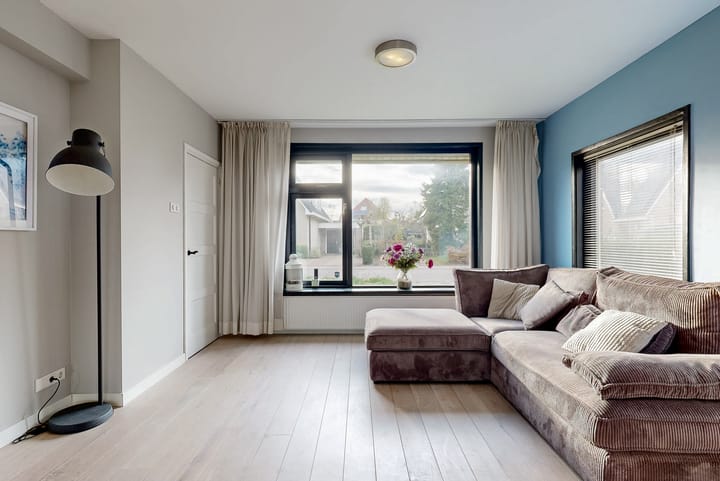 Foto 10 van Dusseldorperweg 134