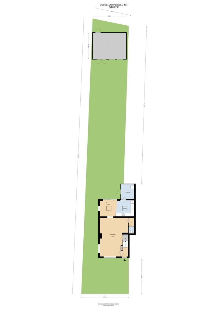 Foto 44 van Dusseldorperweg 134