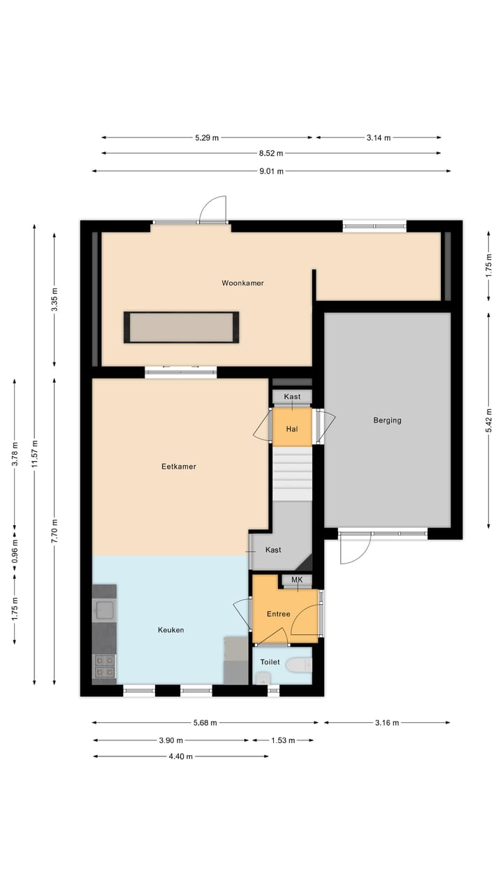 Foto 58 van Laarveld 9