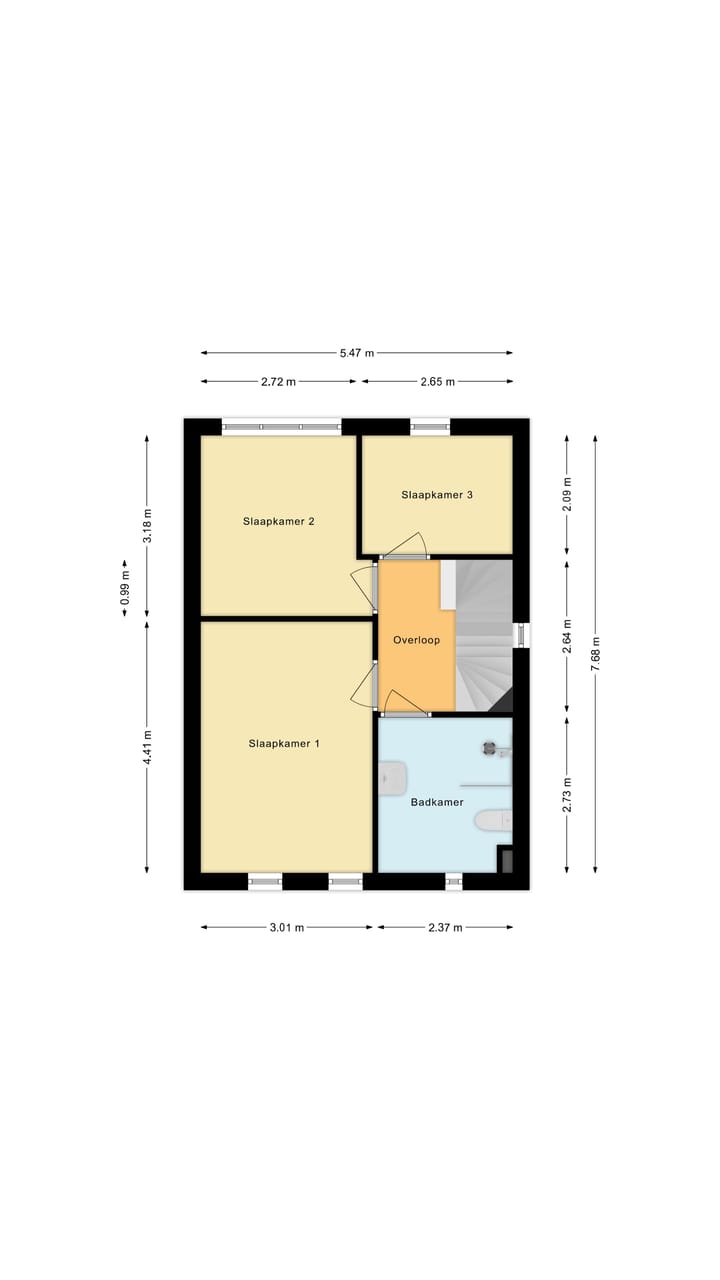 Foto 59 van Laarveld 9