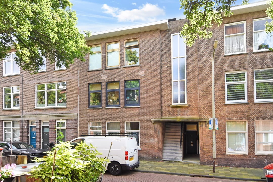 Foto 1 van Ahornstraat 46