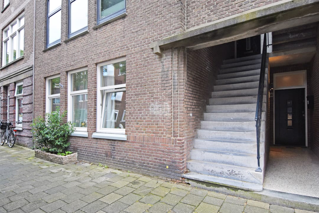 Foto 2 van Ahornstraat 46
