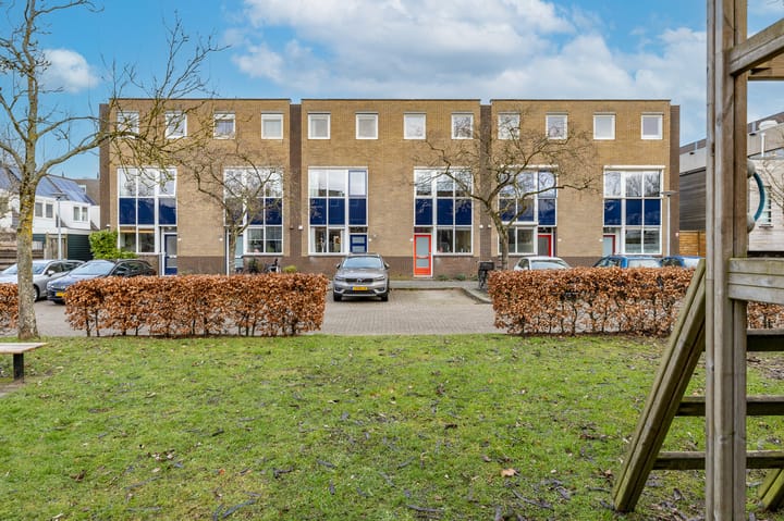 Bosch van Rosenthalstraat 6