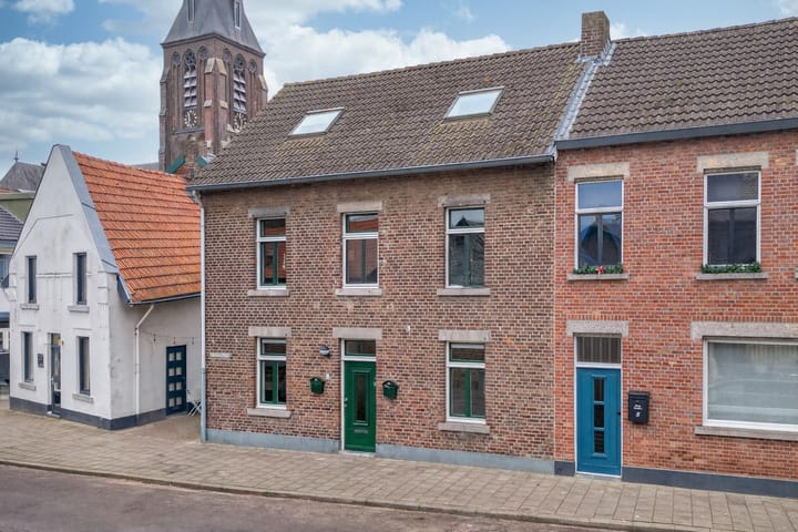 Kasteelstraat 3
