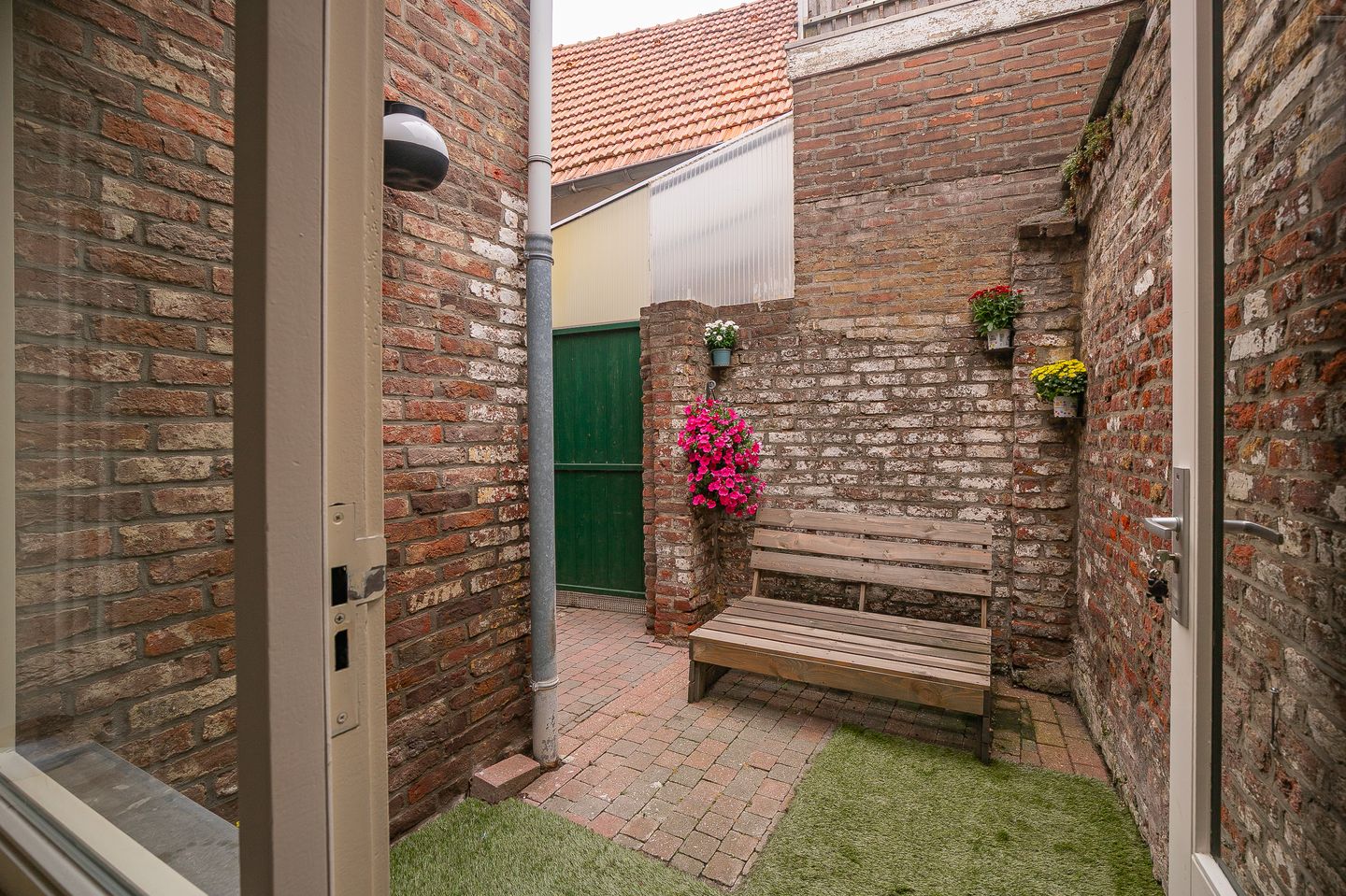 Foto 20 van Kasteelstraat 3