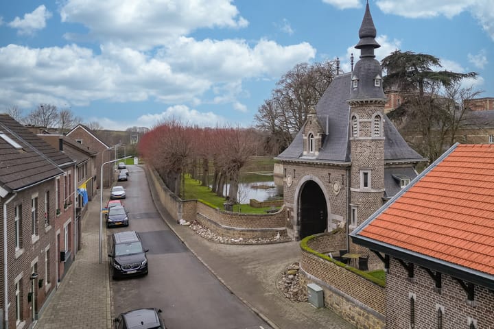 Foto 23 van Kasteelstraat 3