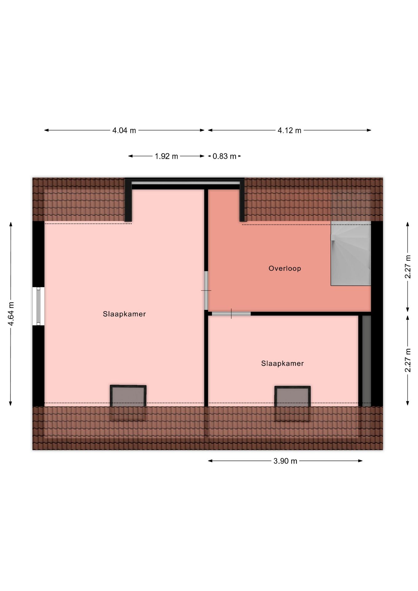Foto 27 van Kasteelstraat 3